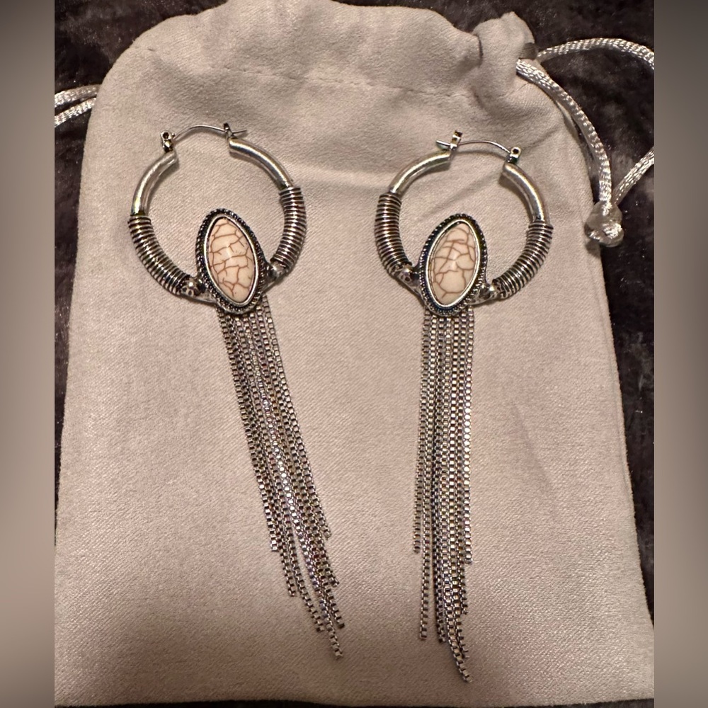 ♦️♠️Western Earrings♠️♦️